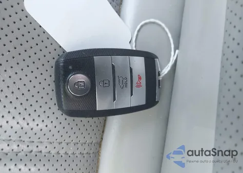 2014 Kia Sorento Limited V6 из США, поврежденный, VIN 5XYKW4A70EG521005